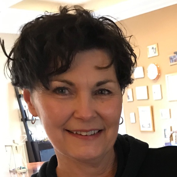 Meet your Posher, Peggy - Picture 1 of 1